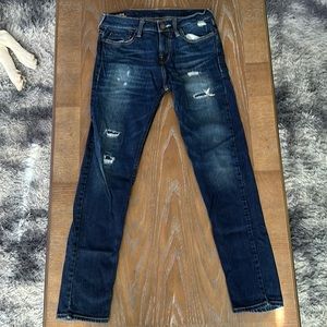 Hollister Super skinny